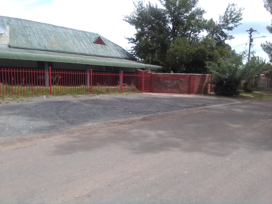 Commercial Property for Sale in Buffelsbaden Eastern Cape